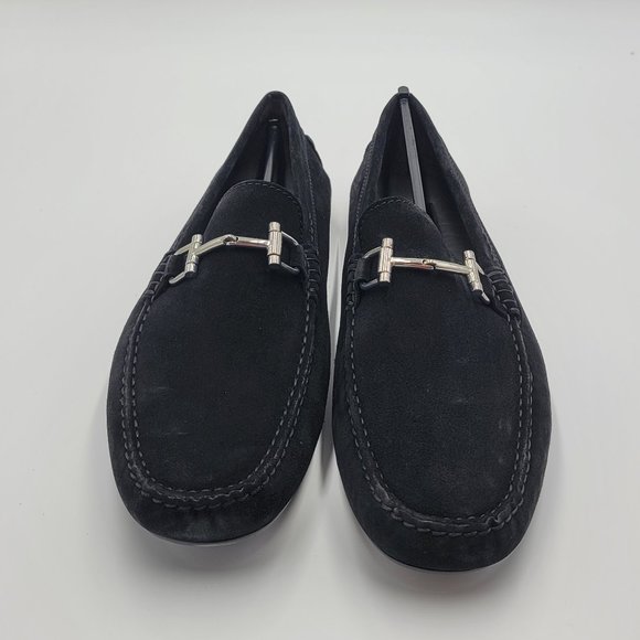 NIB To Boot New York Men\'s Hilton Slip-On Loafer main image 6